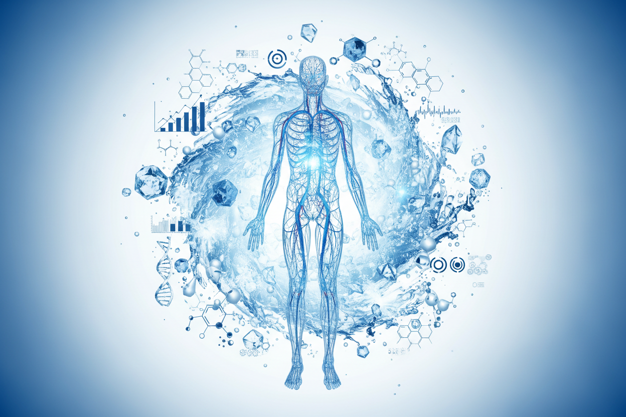 The Benefits of Cold Therapy.