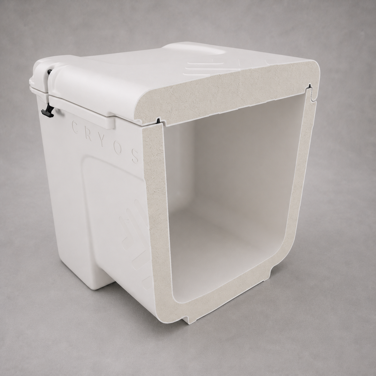 Barton Tub Only - Chiller Ready