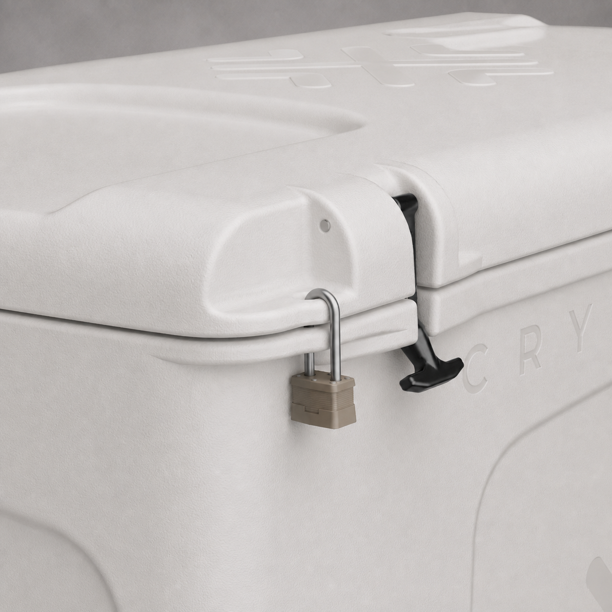 Barton Tub Only - Chiller Ready