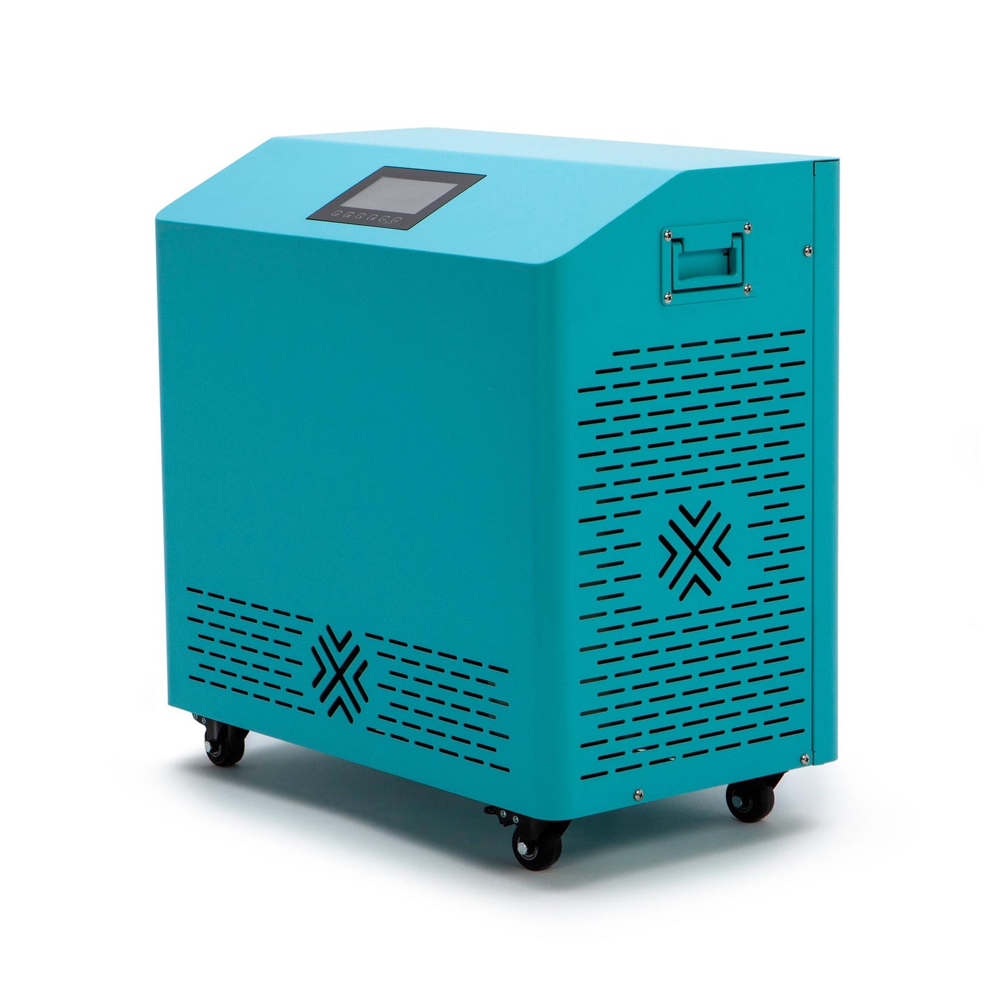Portable Ice Bath Chiller