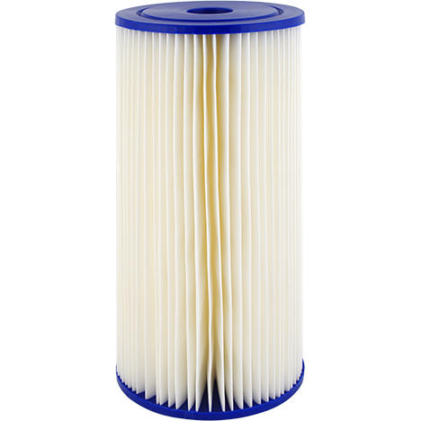The Barton Filters