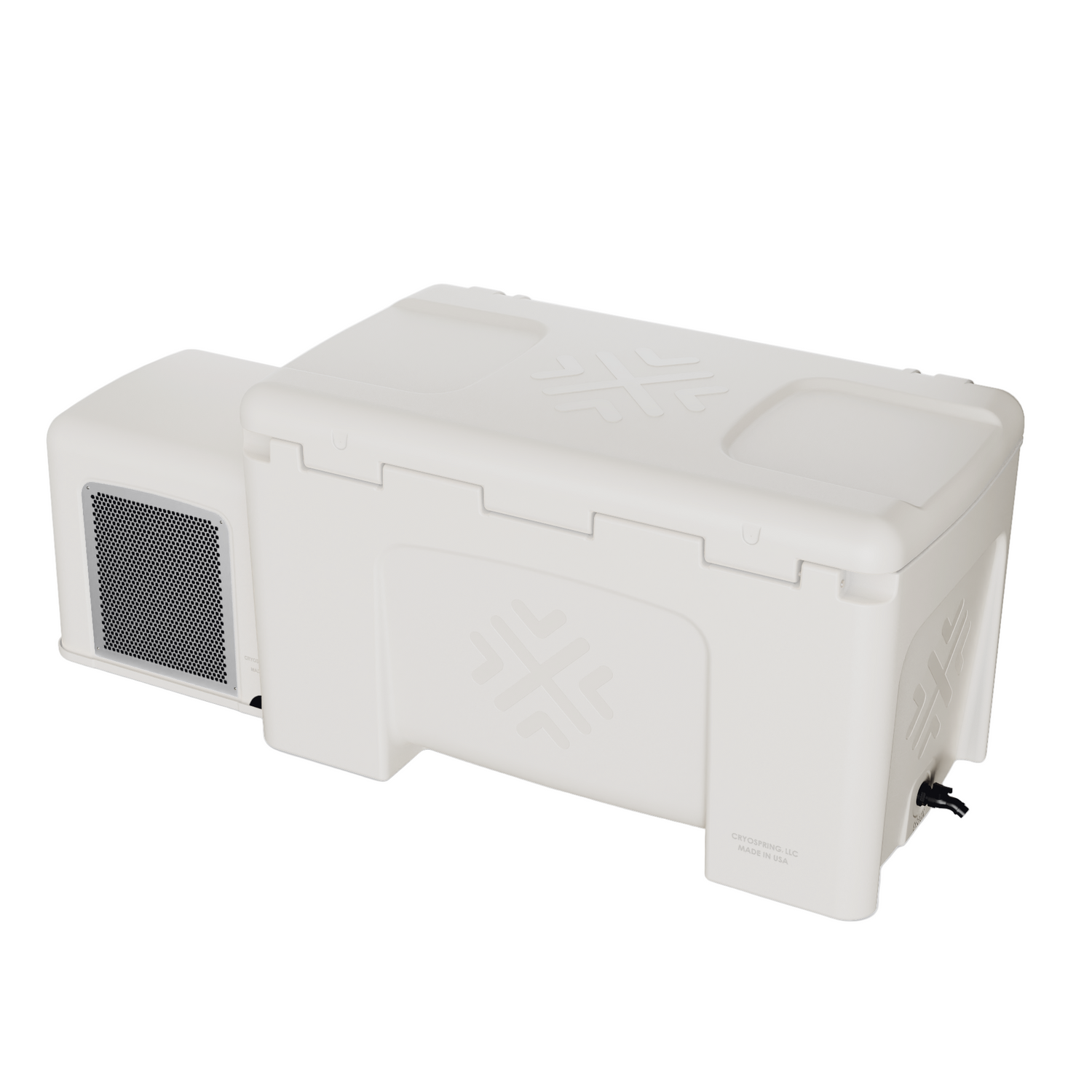 The Barton Cold Plunge