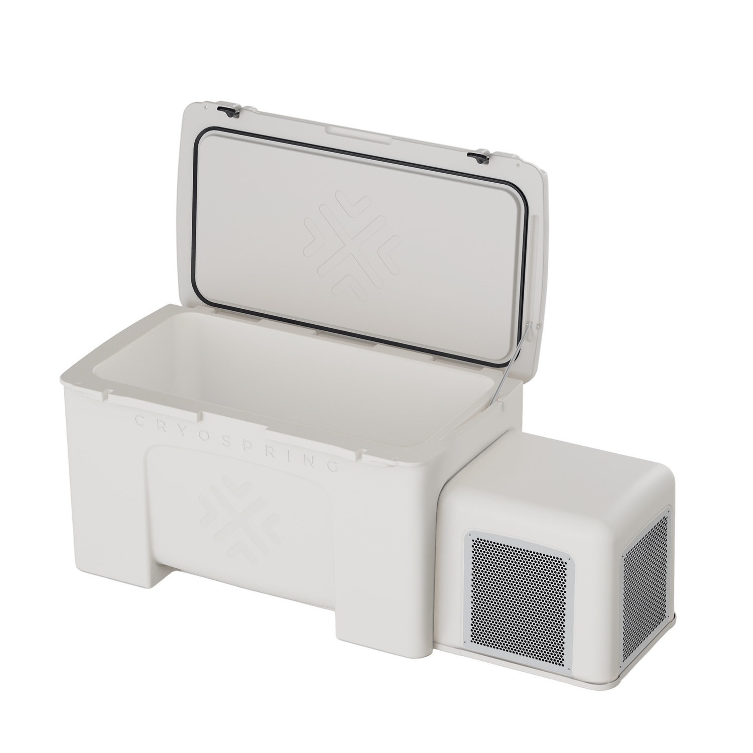 The Barton Cold Plunge