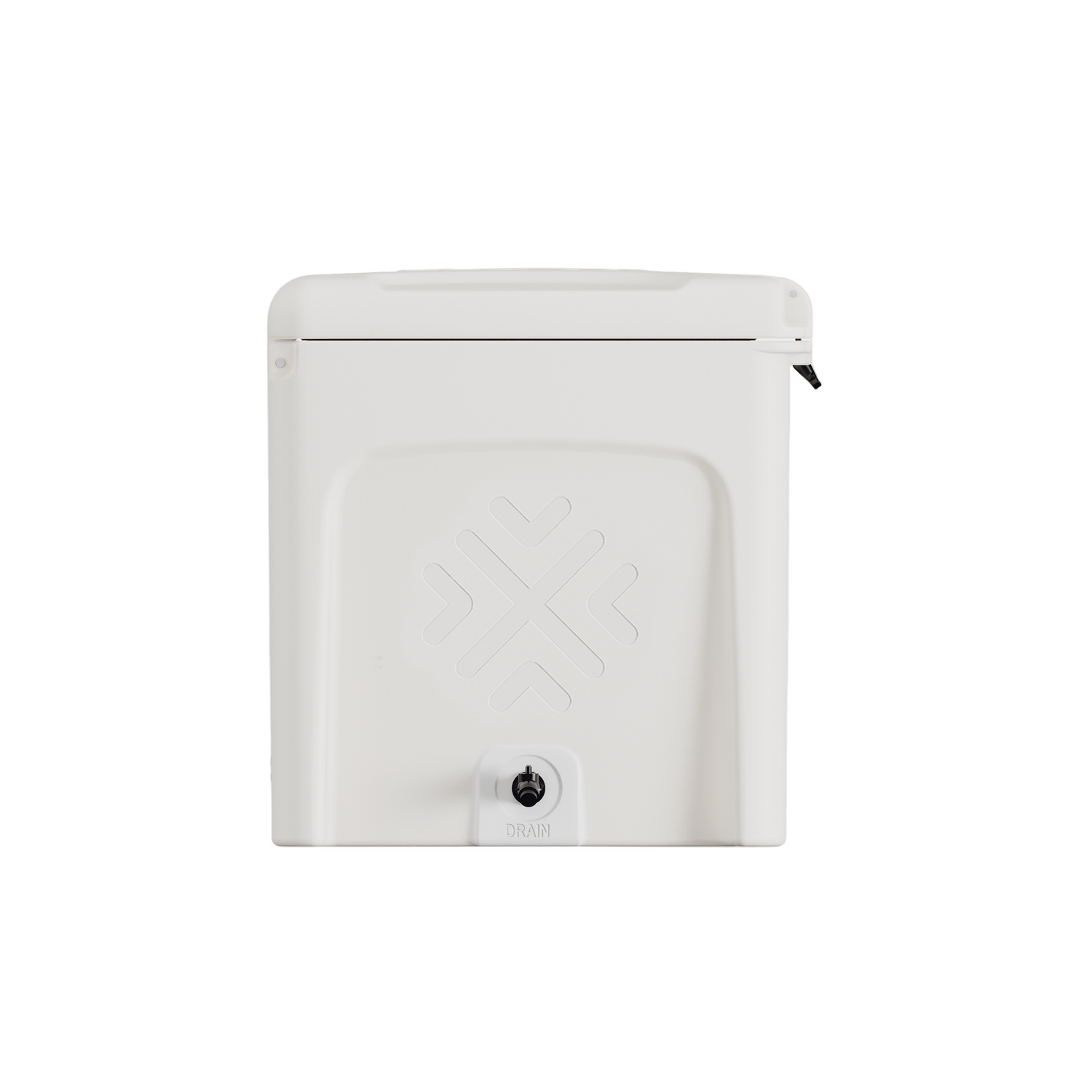 The Barton Cold Plunge