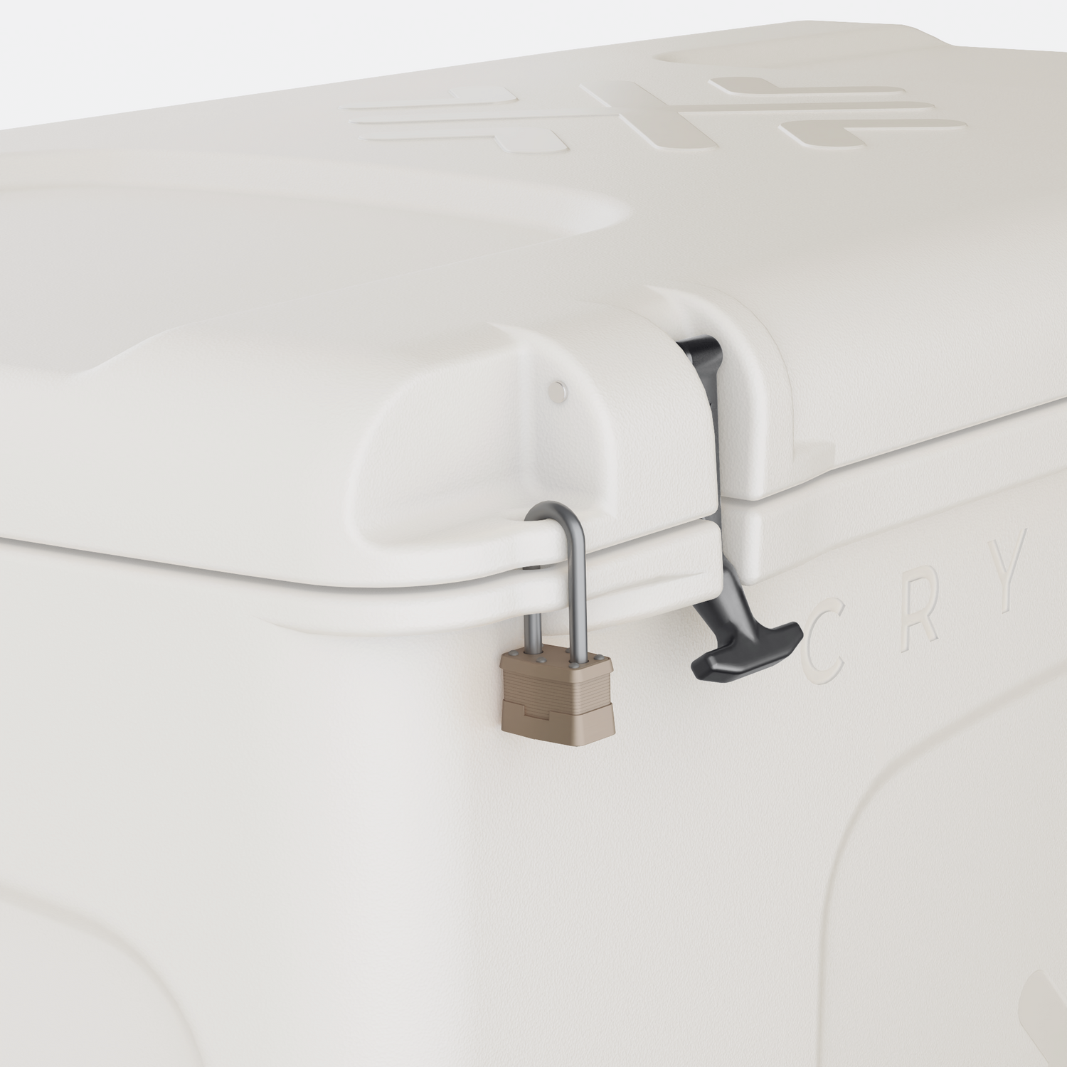 The Barton Cold Plunge