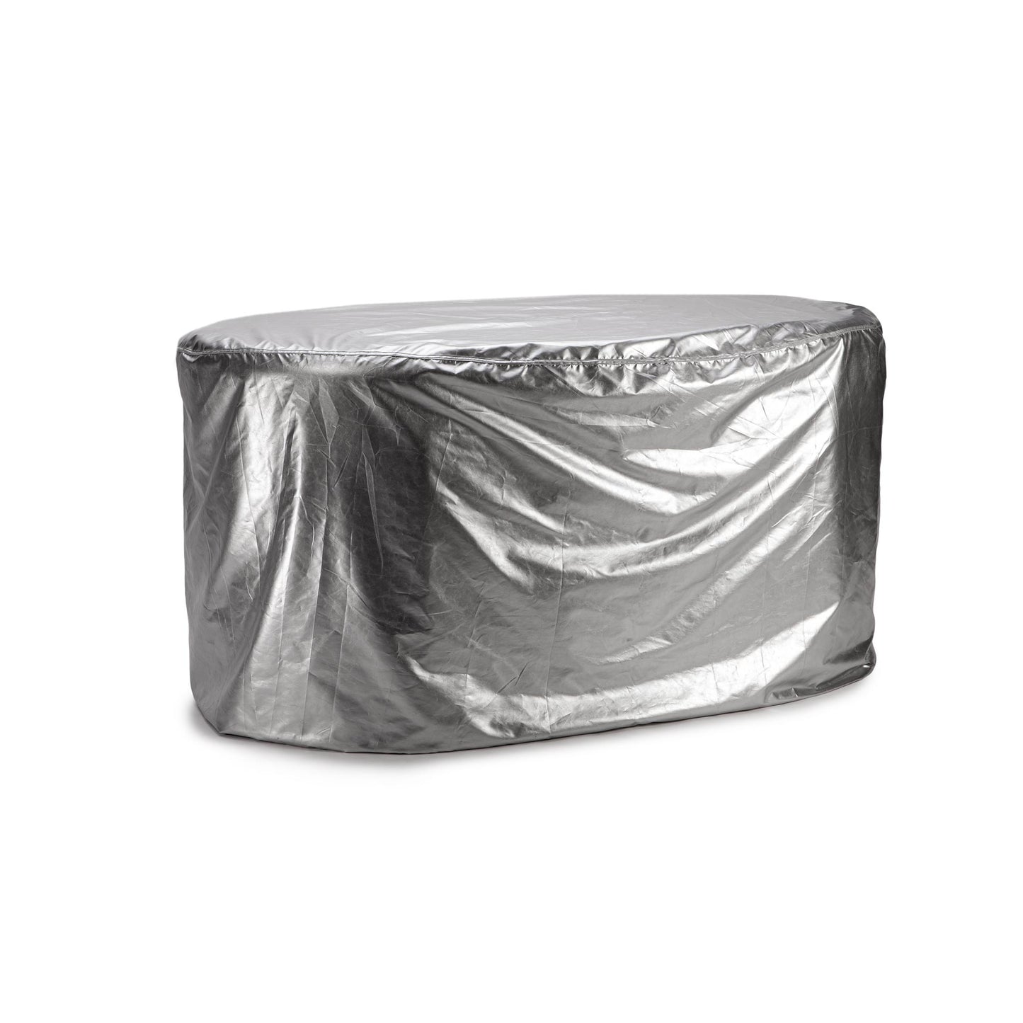 Cold Plunge Solar Cover
