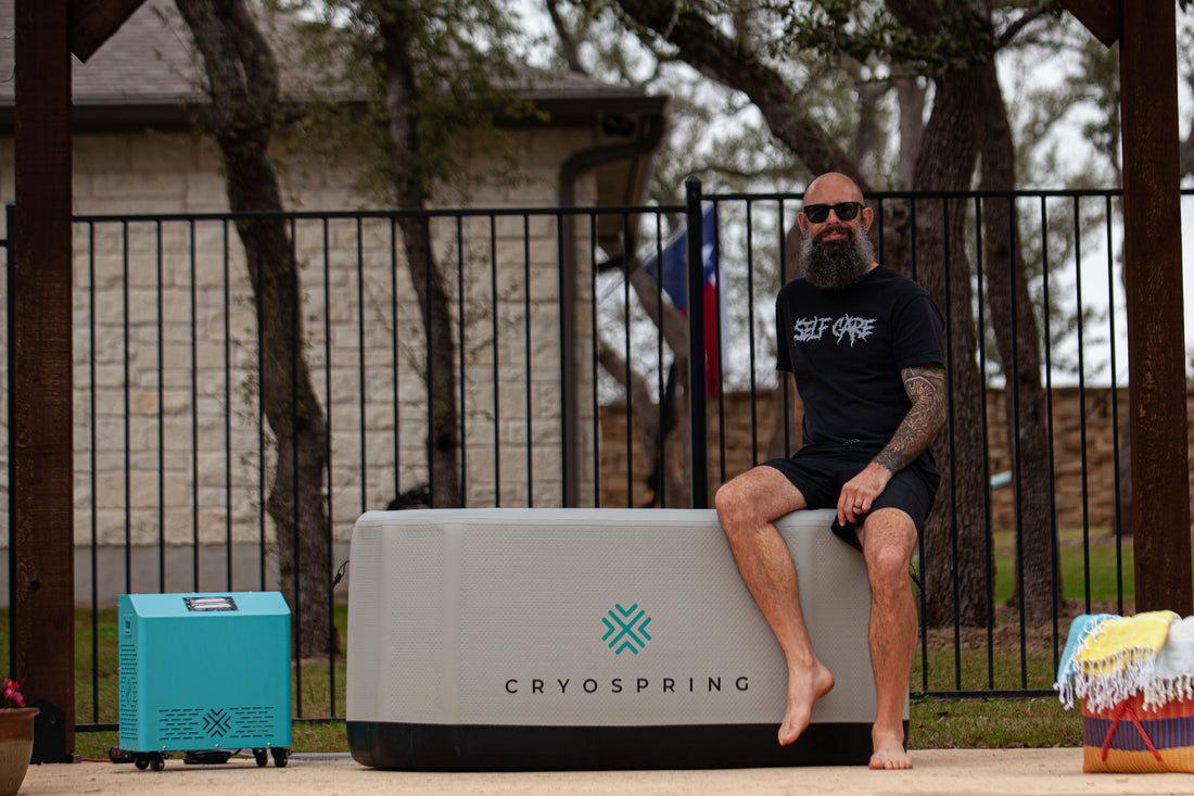 Our Founder's Story