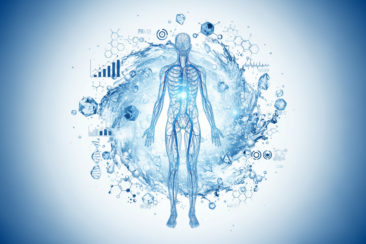 The Science Behind Cold Therapy