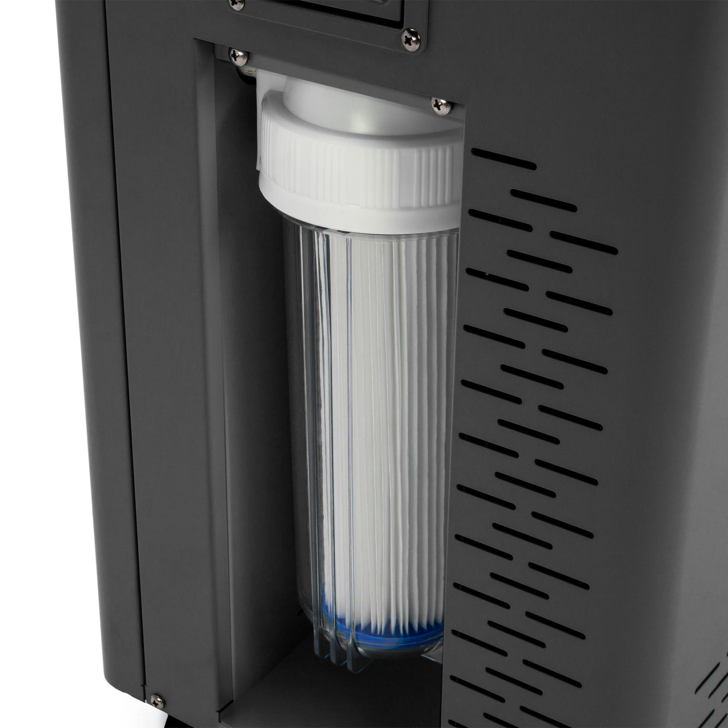 1hp Cold + Hot Plunge System