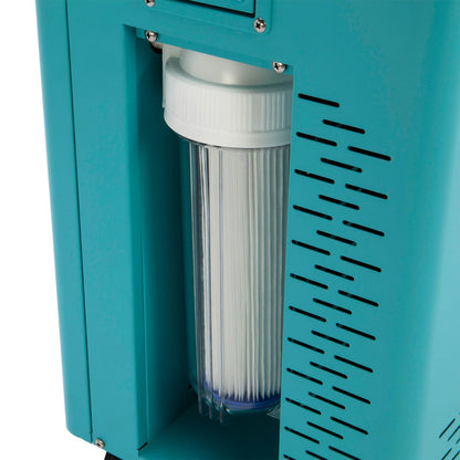 1hp Cold + Hot Plunge System
