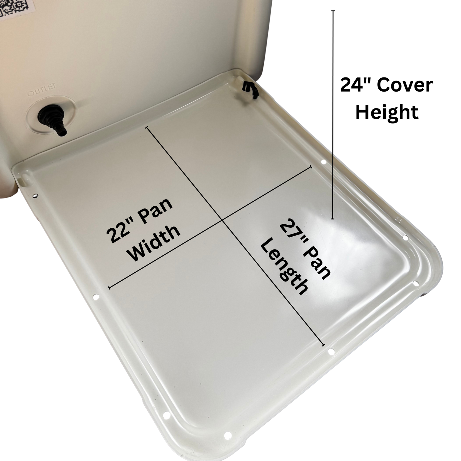 The Barton DIY Cold Tub