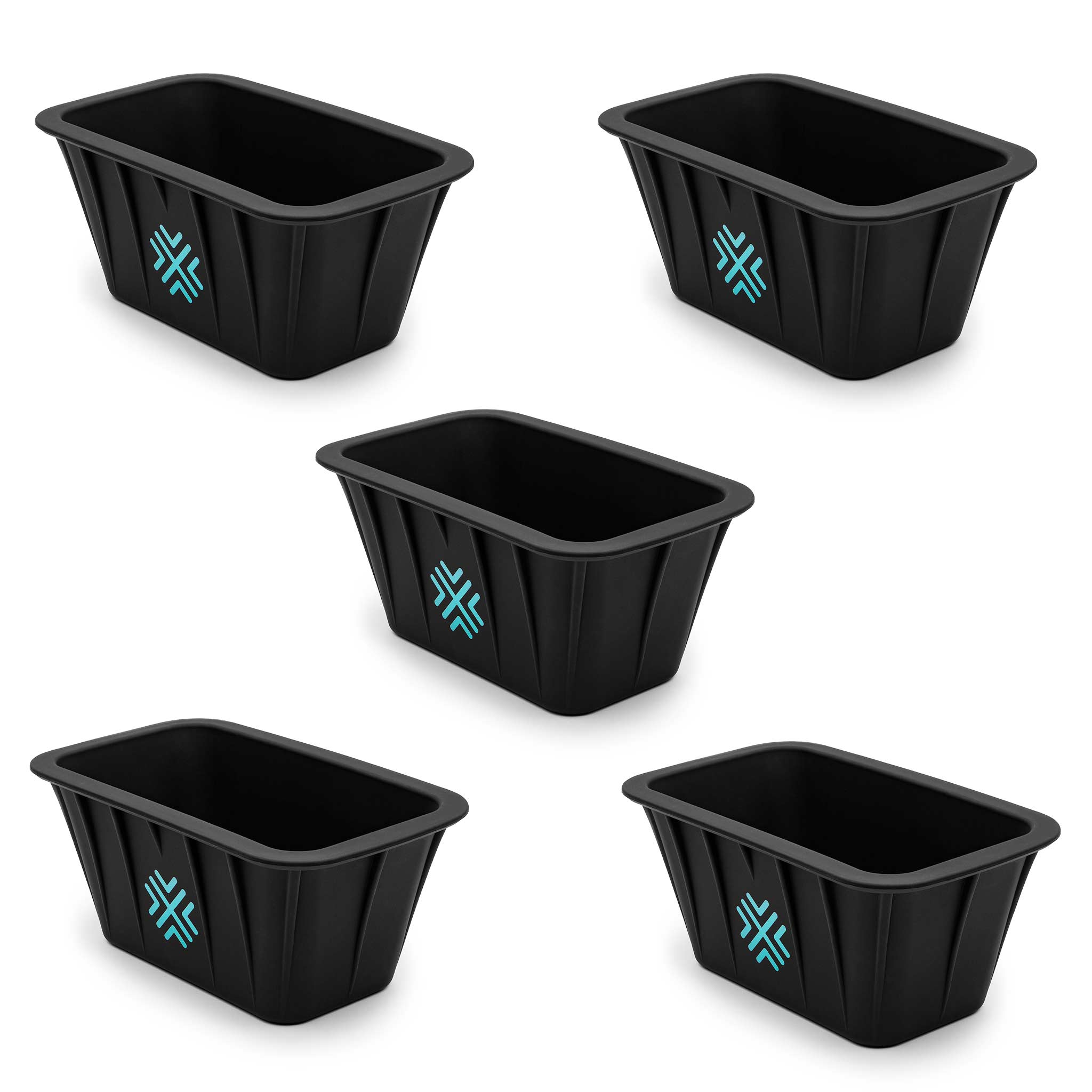 XL Ice Block Mold – Cryospring Cold Plunges