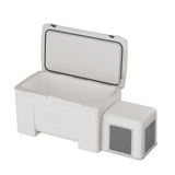 The Barton DIY Cold Tub