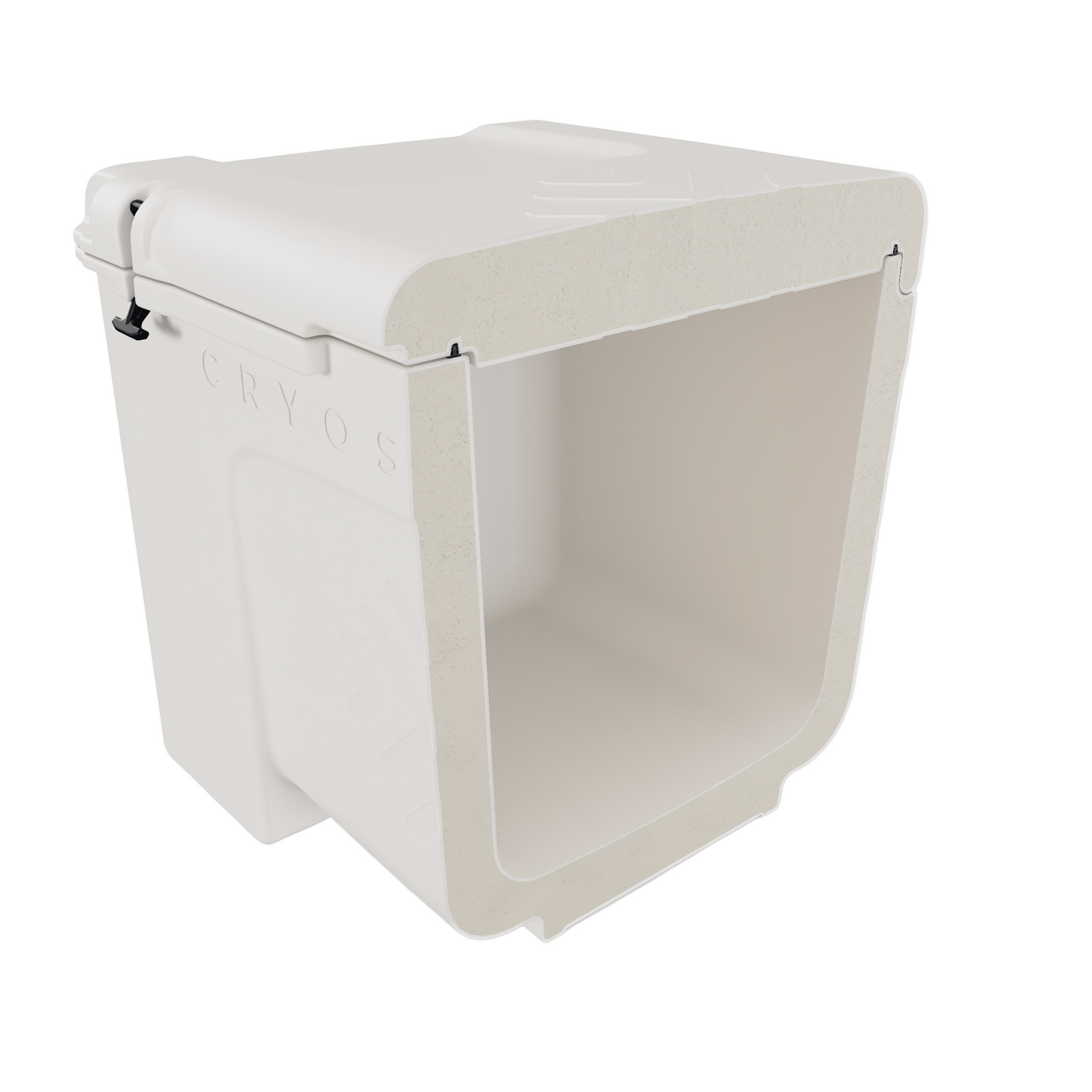 The Barton Cold Tub