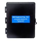 Cold Plunge Ozone System